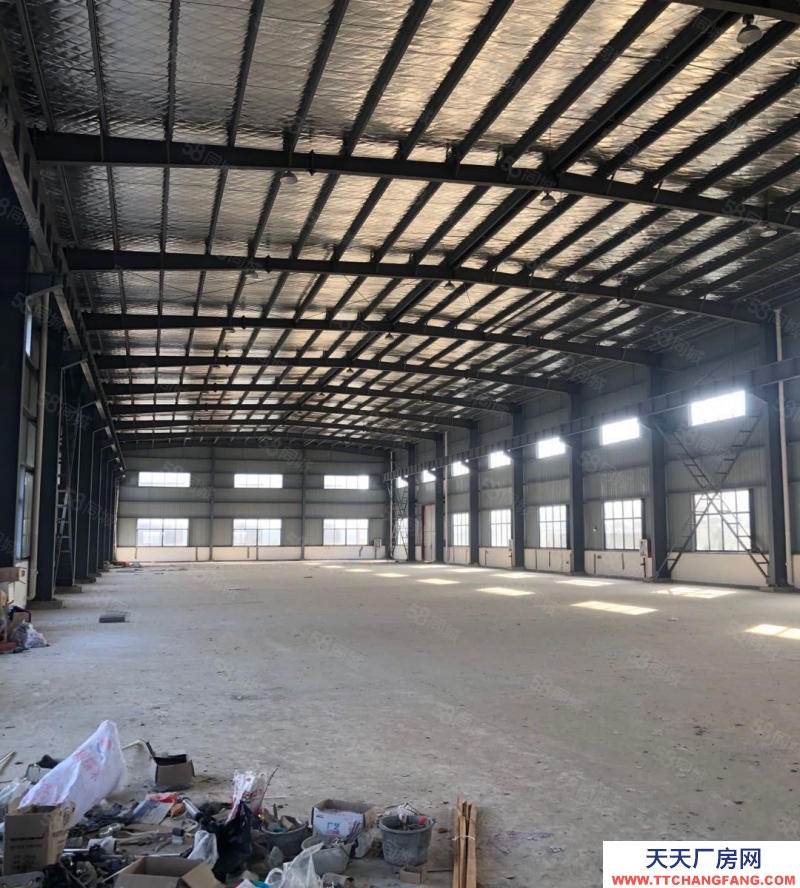 (出售) 芜湖鸠江区城东占地10亩，建筑面积7300平，单门独院，局部二层