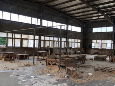 (出售) 芜湖鸠江区城东占地10亩，建筑面积7300平，单门独院，局部二层图2