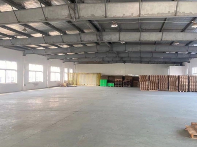 (出售) 芜湖鸠江区城东占地10亩，建筑面积7300平，单门独院，局部二层图4
