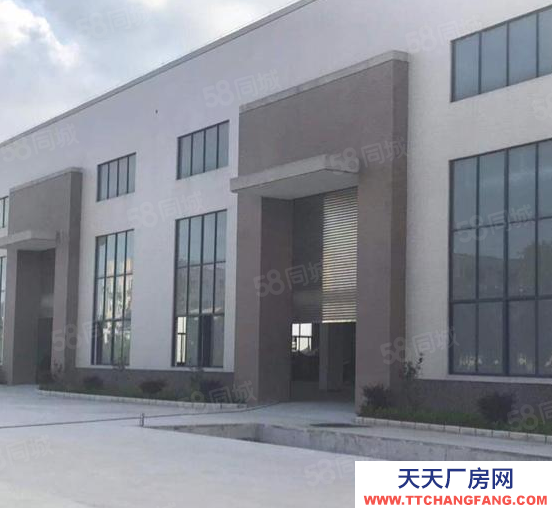 (出售) 芜湖 鸠江区大桥镇22亩土地和钢构一层高11米厂房1.2万平卖