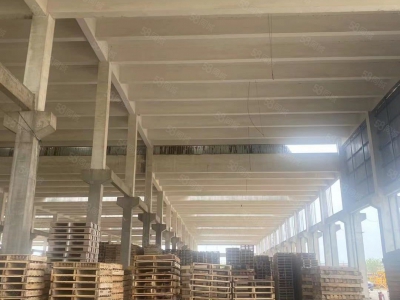 (出售) 芜湖 鸠江区万春西路南翔附近，占地20.2亩，建筑面积12500左右图2