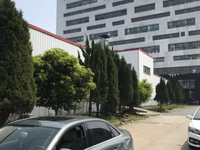 (出售) 出芜湖鸠江区武夷山路11号周边厂房图1