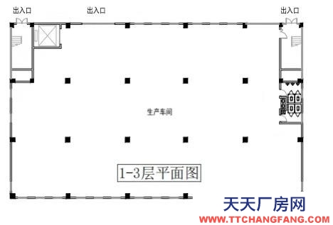 (出售) 芜湖 鸠江区食品健康产业园 食品产业集聚 通双气 首付三成