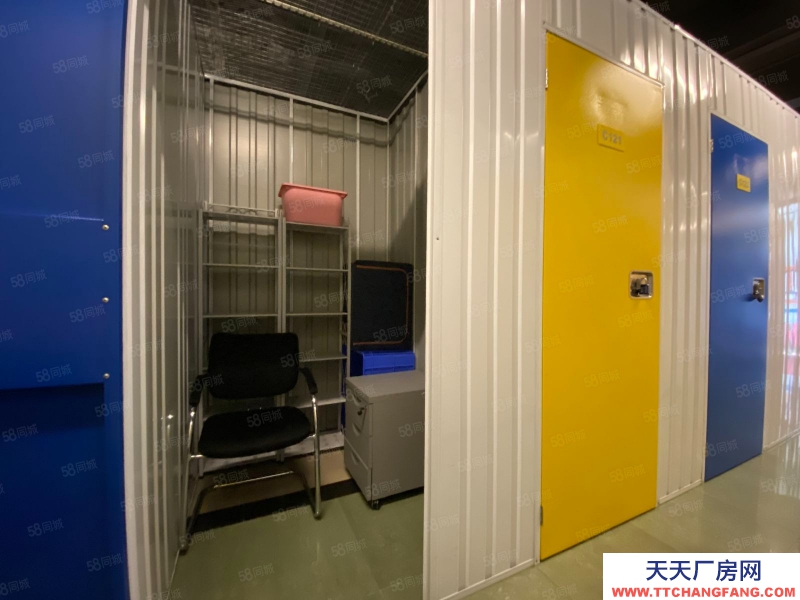 (出租) 深圳地区小仓库出租1.2元天立方米独立空间赠送保险保障