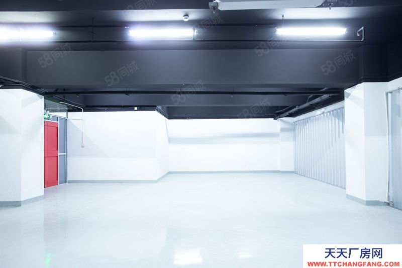 (出租)深圳罗湖 1一100平米小仓库 业主直租放货文件办公用品1个月起租