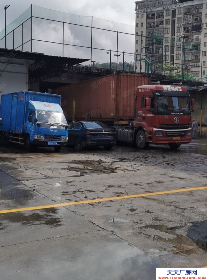 (出租) 深圳罗湖专业仓库 提供第三方仓储 托管服务