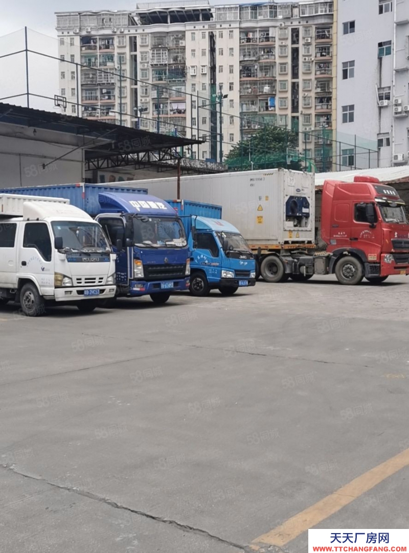 (出租) 深圳罗湖专业仓库 提供第三方仓储 托管服务