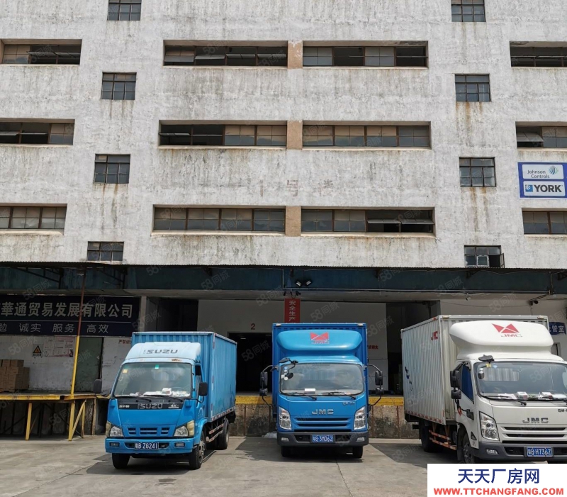 (出租) 深圳罗湖东站 专业仓库招租 专业第三方仓储物流托管服务