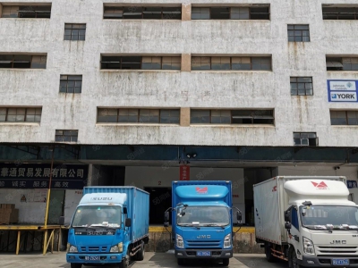 (出租) 深圳罗湖东站 专业仓库招租 专业第三方仓储物流托管服务图1