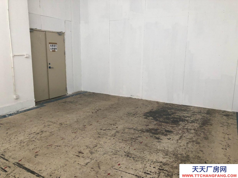 (出租) 深圳罗湖笋岗仓库出租，业主直租，看房随时