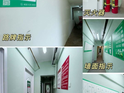 (出租) 深圳福田华强南 百元特价仓库出租，租期灵活，存放家具文件货物，送租期图1