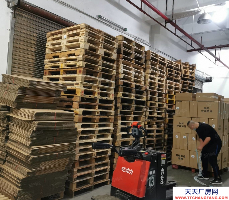 (出租) 专业 第三方仓储物流托管服务 专业仓库招租