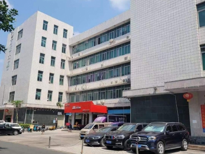 (出租) 深圳福田万源大厦华强北商业街内，业主直招。图1