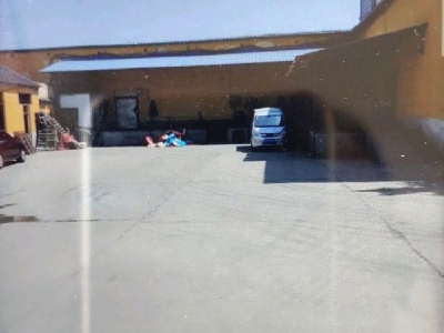 淄博博山冷库出租可调低温恒温图1