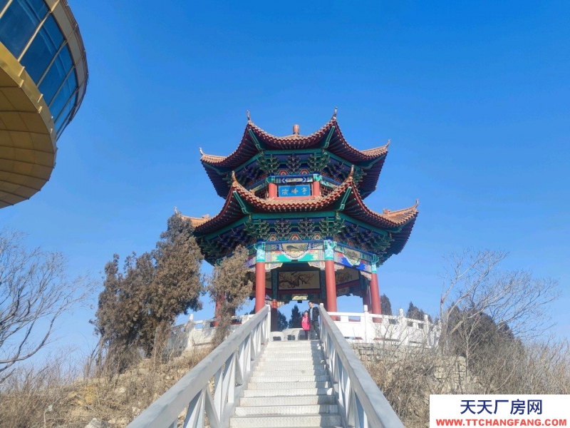 淄博博山独门独院仓库水电便利