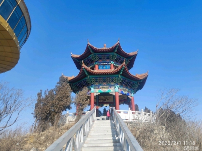 淄博博山独门独院仓库水电便利图1