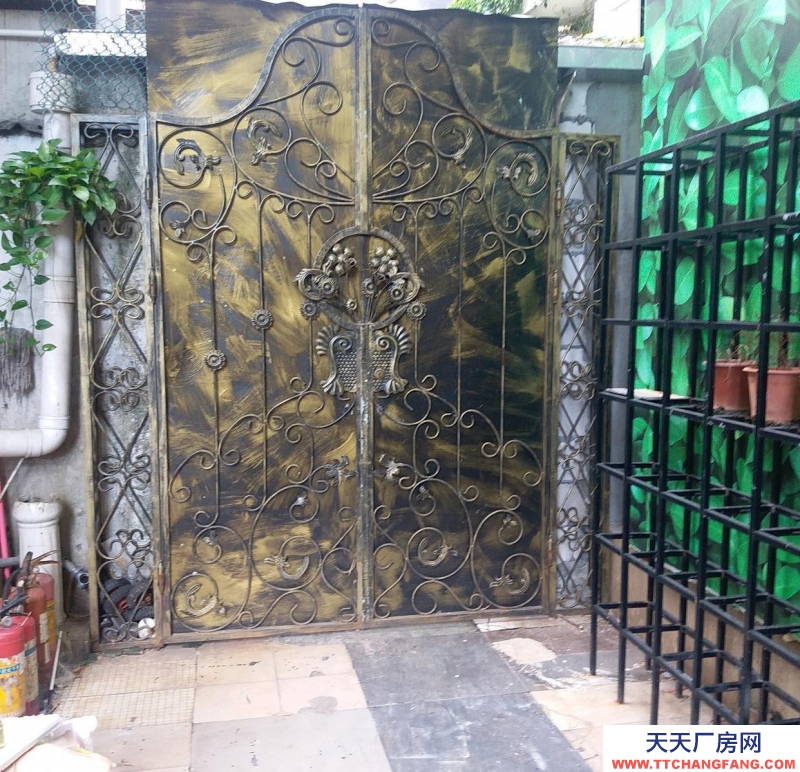 (出租) 深圳福田八卦岭独立仓库/冷库带储物间也可分租