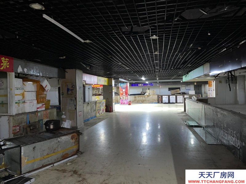 (出租) 深圳福田华强北中心繁华地段低价出租 戴卸货大平台全天搬运