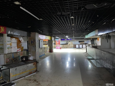 (出租) 深圳福田华强北中心繁华地段低价出租 戴卸货大平台全天搬运图2