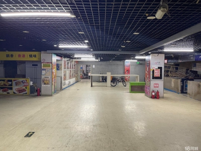 (出租) 深圳福田华强北中心繁华地段低价出租 戴卸货大平台全天搬运图1