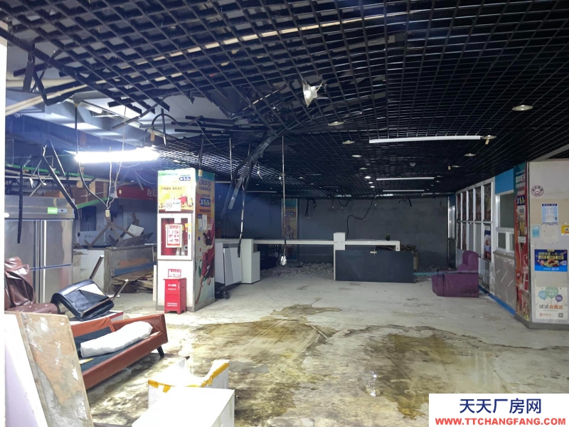 (出租) 深圳福田华强北中心繁华地段低价出租 戴卸货大平台全天搬运