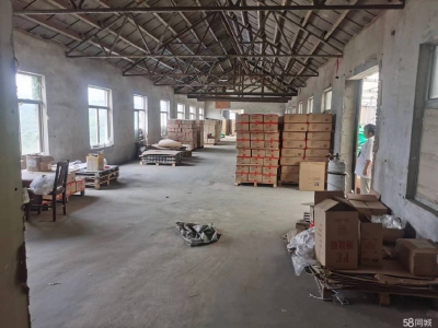 淄博博山八陡镇青石关村，独门独院，水电齐全，周围安静，租金便宜图1