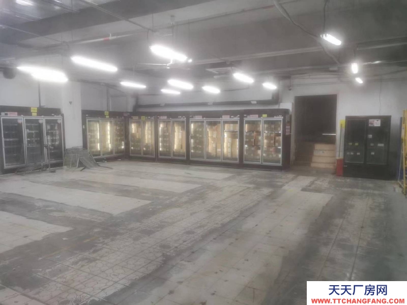 (出租) 深圳福田八卦二路旭飞花园沃尔玛收货部对面
