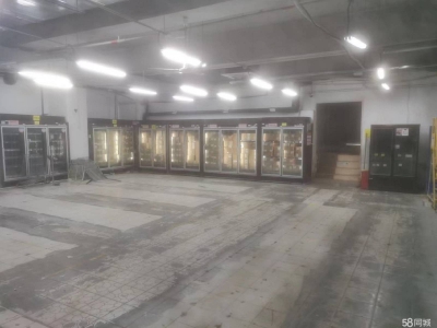 (出租) 深圳福田八卦二路旭飞花园沃尔玛收货部对面图1