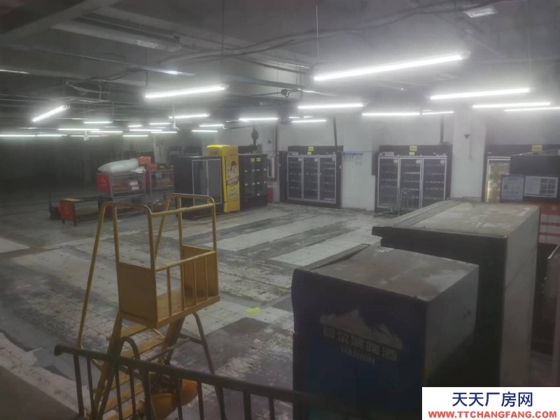 (出租) 深圳福田八卦二路旭飞花园沃尔玛收货部对面