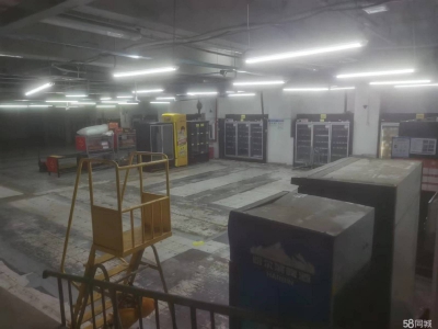 (出租) 深圳福田八卦二路旭飞花园沃尔玛收货部对面图2
