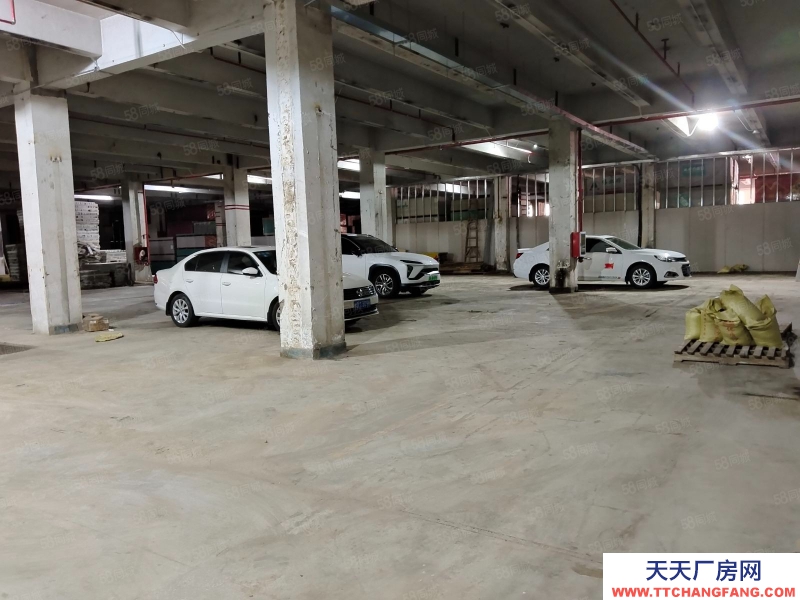 (出租) 深圳宝安西乡原房东一楼厂房十仓库200平至1800平大小分38元1平