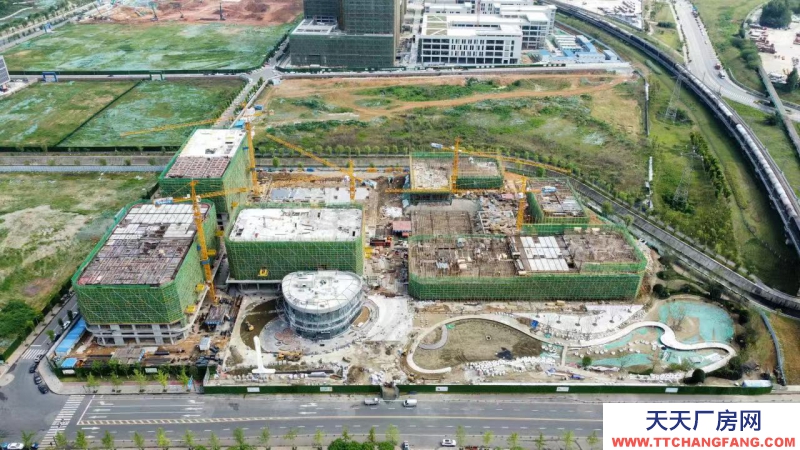助力企业发展，主城区地铁口研发办公大楼出售