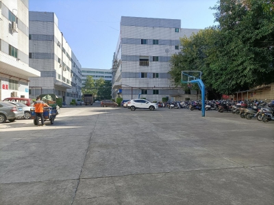 (出租) 深圳宝安福永机场附近小面积一楼精装修580平物流仓库出租厂房招租图2