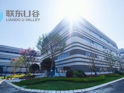 天府新区直管新兴产业园全新房源出租图3