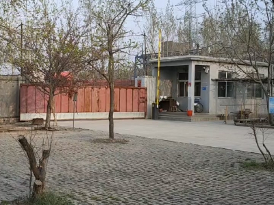 淄博临淄乙烯南路独院厂房房东直租图2