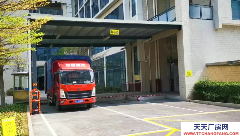 (出租) 深圳龙岗华南城附近 1300元每间 高标小仓 文件货物家具中转等