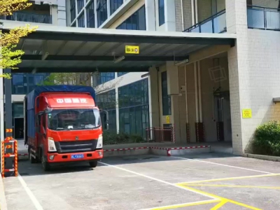 (出租) 深圳龙岗华南城附近 1300元每间 高标小仓 文件货物家具中转等图1