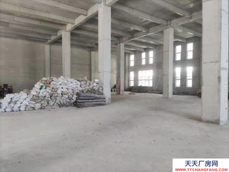 淄博临淄大产权厂房出售，企业速看！