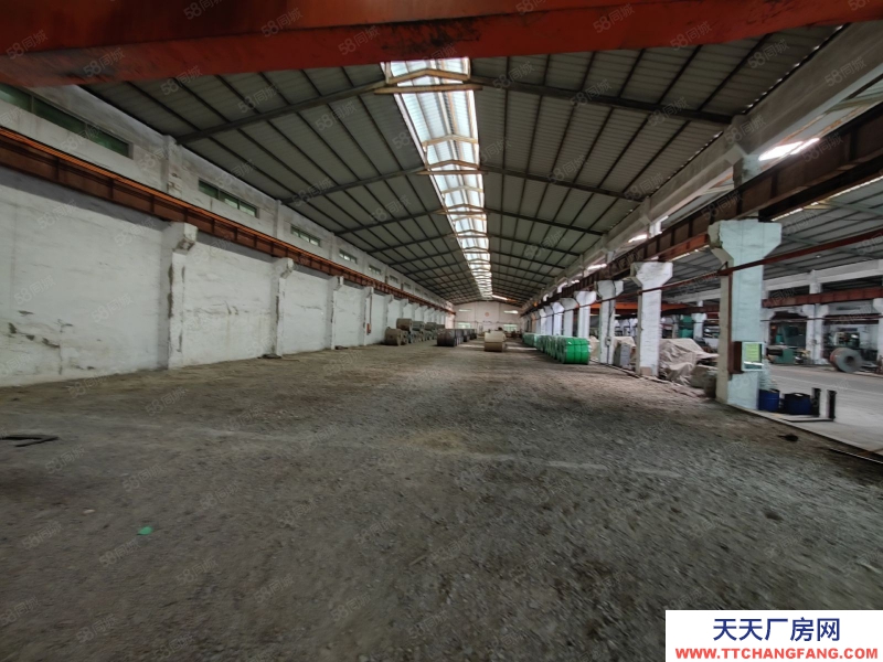 (出租) 深圳龙岗外环高速五联出口业主钢构1800平特价21元每平出租