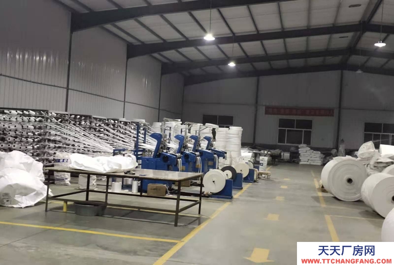 淄博临淄自建厂房，用地手续齐全，环保手续齐全，非诚勿扰