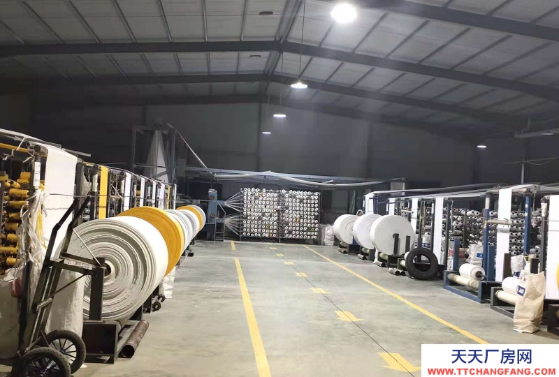淄博临淄自建厂房，用地手续齐全，环保手续齐全，非诚勿扰