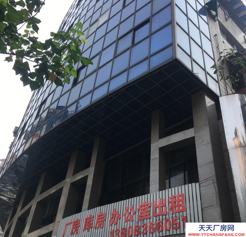 (出租) 重庆渝中厂房、办公、库房出租