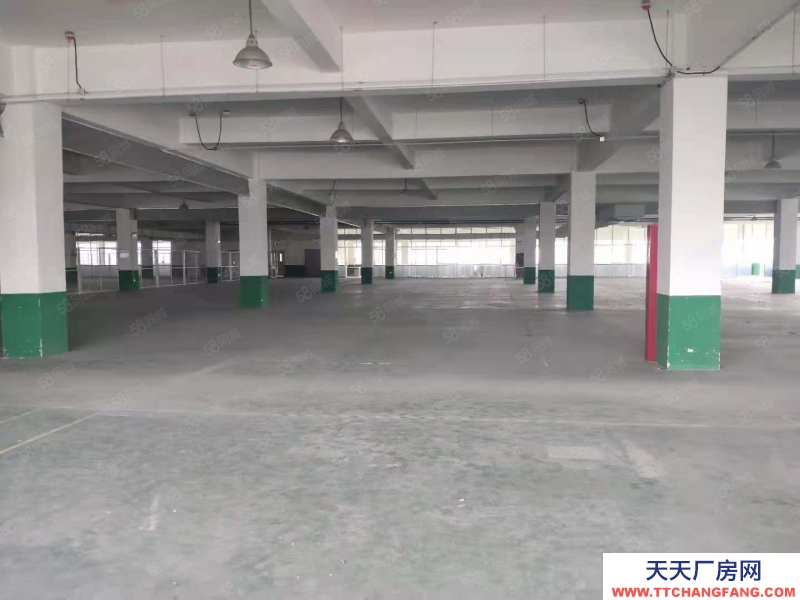 淄博周村联通路西段厂房车间写字楼出租