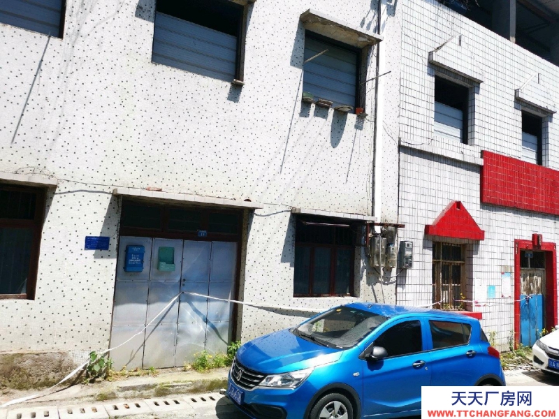 (出租) 重庆 渝中区自有厂房出租(1－3层)