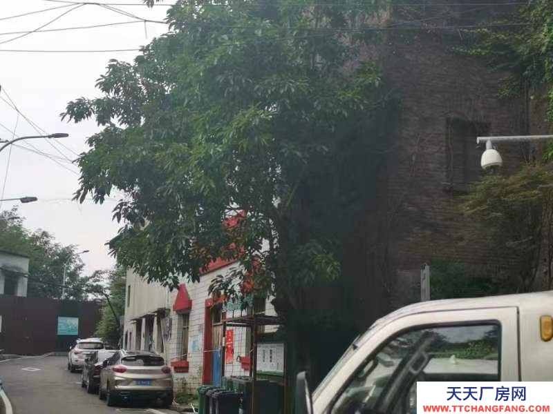 (出租) 重庆 渝中区自有厂房出租(1－3层)