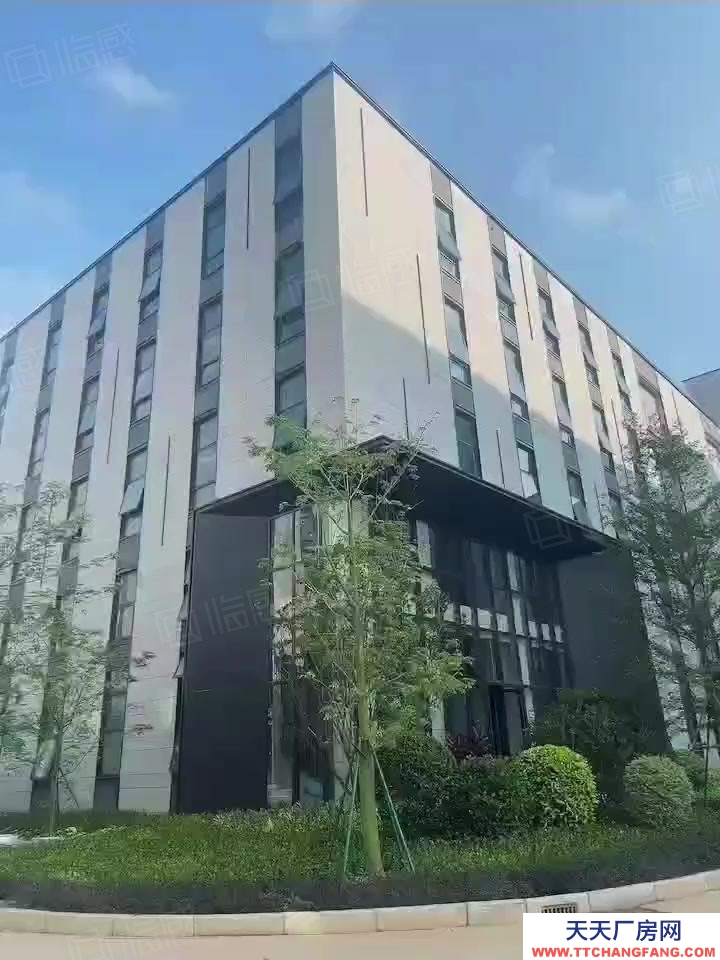 淄博西枢纽立交附近 工业厂房 可环评