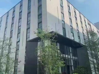 淄博西枢纽立交附近 工业厂房 可环评图1