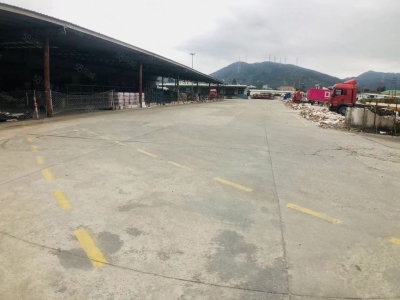 (出租) 盐田高台仓库出租图1