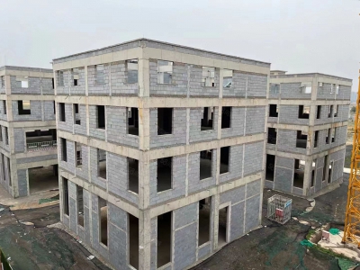 保定  定兴 临近高速 正规工业园区 大产权 可贷款图6