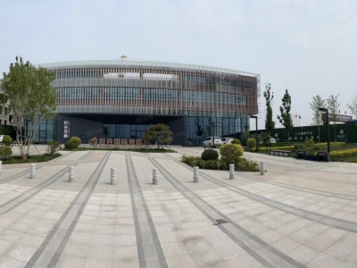 保定 定兴 大产权厂房出售 面积组合灵活 环评宽松图3
